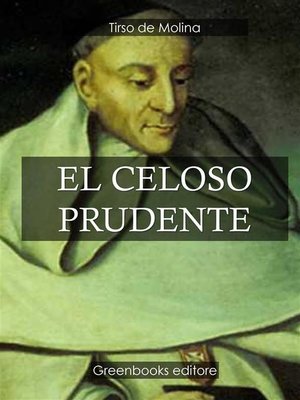cover image of El celoso prudente
